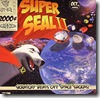 SKRATCHY SEAL - Super Seal II