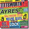 Tittsworth & Ayres- T&A Breaks LP