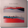 EDITORS - Papillon