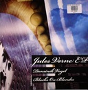 Dominik VOGEL BLACKS ON BLONDES - Jules Verne EP techno RRRC003