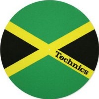 [Technics Slipmat (Jamaican flag design)[7].jpg]