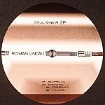 Roman Lindau - Souligner EP