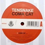 Tensnake - Coma Cat