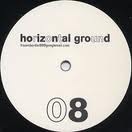 Horizontal Ground 8