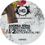 Andrea Roma - Stabat Mater