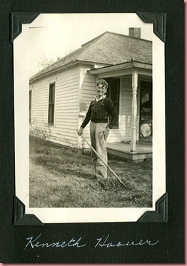 Hoover, Kenneth Hoover, Kenneth