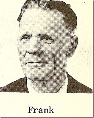 Bell, Frank Jefferson