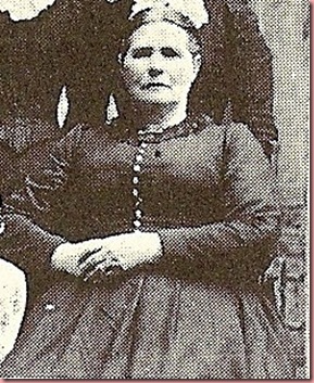 Crotchett, Martha Susan Tanner Crotchett, Martha Susan Tanner