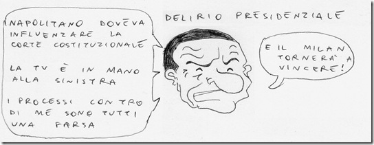 delirio