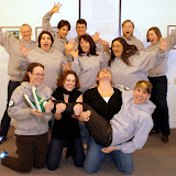 March 2009 VISTA Meeting