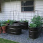 The Gardensmith's Edible garden