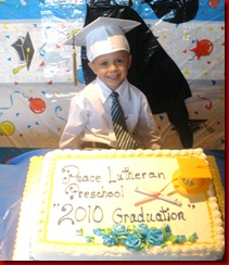 Trevor's Graduation 003 Trevor's Graduation 003