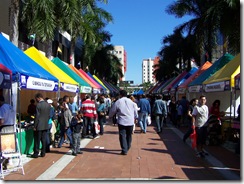 Miami Book Fair (November-2008) 516