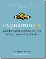 oxymoronica