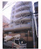 Tokyo Apartment