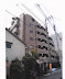 Tokyo Apartment