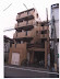 Tokyo Apartment