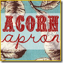 acorn apron image acorn apron image