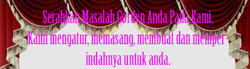 Pasang Gorden