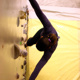 Sala bouldering e lead
