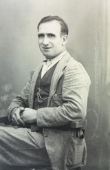 Arturo Calle Bellón