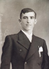 Antonio Calle Bellón