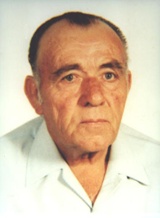 Pablo Arévalo Moreno Pablo Arévalo Moreno