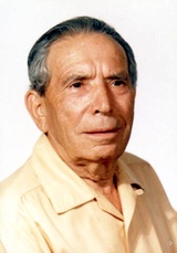 Santiago Bellón Arévalo