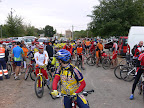 Cicloturista 2009