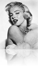 Két Marilyn Monroe életrajzi film is készül1
