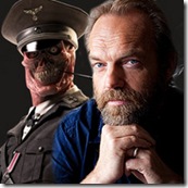 Hugo Weaving lesz Red Skull