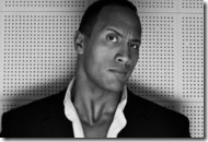 Dwayne Johnson a Fast Five-ban