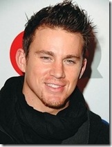 Channing Tatum a Cheatersben