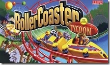 Film készül a RollerCoaster Tycoonból