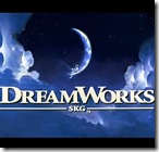 A DreamWorks lesz a kísérőnk