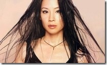 Lucy Liu megtalálta kelet ötödik boldogságát