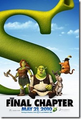 A Tribecán mutatkozik be a Shrek 4