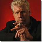 Ron Perlman lesz Corin