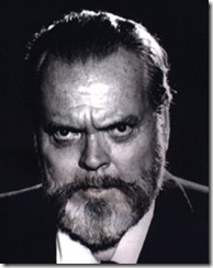 Orson Welles karácsony története