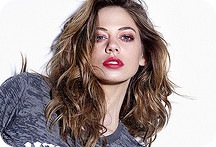 Analeigh Tipton Steve Carell filmjében