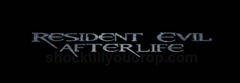 Resident Evil Afterlife header