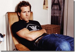 Ryan Reynolds az R.I.P.D.-ben