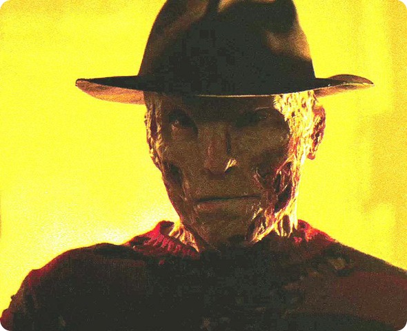 Freddy Krueger