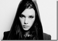 Astrid Berges-Frisbey to Play Syrena (A Beautiful and Alluring Mermaid) in PIRATES OF THE CARIBBEAN ON STRANGER TIDES