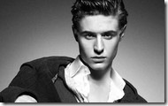 Max Irons