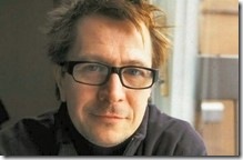 Gary Oldman és Julie Christie a Piroskában