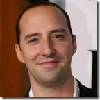 Robyn Lively és Tony Hale a Sironiában2