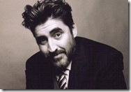 Alfred Molina az Abductionben