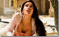 Nem lesz benne Megan Fox a Transformers 3-ban