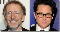 Phil Alden Robinson írja az új Abrams film szkriptjét